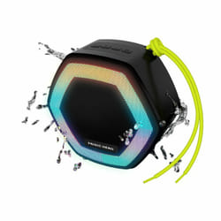SBS MHSPIBIZA5BTK haut-parleur portable et de fête Enceinte portable mono Noir 5 W