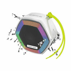 SBS MHSPIBIZA5BTW haut-parleur portable et de fête Enceinte portable mono Blanc 5 W