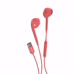 SBS Tubb, Avec fil, Appels/Musique, 20 g, Casque, Bleu