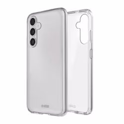 SBS TESKINSAA155GT, Housse, Samsung, Galaxy A15, 16,5 cm (6.5"), Transparent