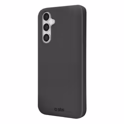 SBS TEINSTSAA155GK, Housse, Samsung, Galaxy A15, 16,5 cm (6.5"), Noir