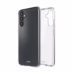 SBS TESKINSAA25T, Housse, Samsung, Galaxy A25/A24, 16,5 cm (6.5"), Transparent