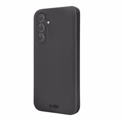 SBS TEINSTSAA25K, Housse, Samsung, Galaxy A25 5G, 16,5 cm (6.5"), Noir
