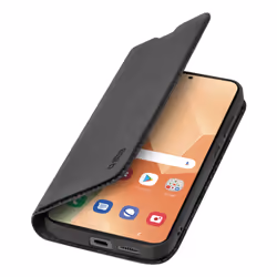 SBS TEBKLITEXIRNO13K, Folio, Xiaomi, Redmi Note 13 5G, 16,9 cm (6.67"), Noir