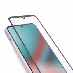 SBS TESCRFCSAA05S écran et protection arrière de téléphones portables Protection d'écran transparent Samsung 1 pièce(s)