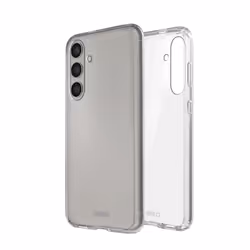 SBS TESKINSAS24T, Housse, Samsung, Galaxy S24, 15,8 cm (6.2"), Transparent