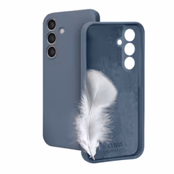 SBS TEINSTSAS24B coque de protection pour téléphones portables 15,8 cm (6.2") Housse Bleu - Vue supplémentaire 3