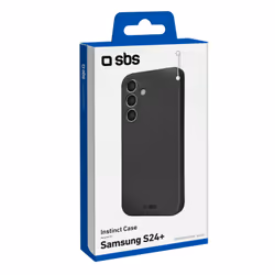 SBS TEINSTSAS24PK 6.7" Housse Noir