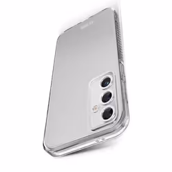 SBS TEEX2SAS24P, Housse, Samsung, Galaxy S24+, 17 cm (6.7"), Transparent