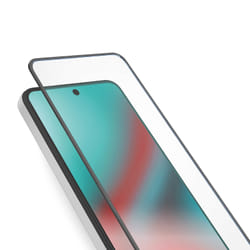 SBS TESCRFCSAS24P écran et protection arrière de téléphones portables Protection d'écran transparent Samsung 1 pièce(s)