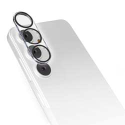 SBS TECAMGLSAS24P écran et protection arrière de téléphones portables Protecteur d'objectif caméra Samsung 1 pièce(s)