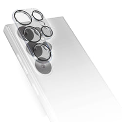 SBS TECAMGLSAS24U écran et protection arrière de téléphones portables Protecteur d'objectif caméra Samsung 1 pièce(s)