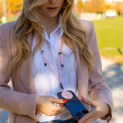 Case & Me CMUNILACEP accessoire d'étui de téléphone mobile - Vue supplémentaire 4
