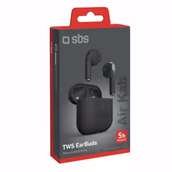 SBS Air Kab Noir