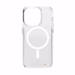 SBS TED3OMAGCOVIP1561P, Housse, Apple, iPhone 15 Pro, 15,5 cm (6.1"), Transparent