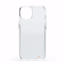 SBS TED3OCOVIP1561, Housse, Apple, iPhone 15, 15,5 cm (6.12"), Transparent