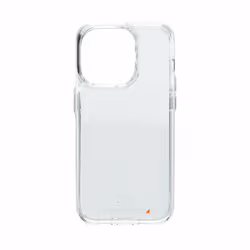 SBS TED3OCOVIP1561P, Housse, Apple, iPhone 15 Pro, 15,5 cm (6.1"), Transparent
