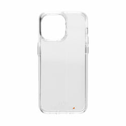 SBS TED3OCOVIP1567P coque de protection pour téléphones portables 17 cm (6.7") Housse Transparent