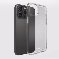 SBS TED3OCOVIP1567P coque de protection pour téléphones portables 17 cm (6.7") Housse Transparent