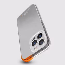 SBS TED3OCOVIP1567P coque de protection pour téléphones portables 17 cm (6.7") Housse Transparent
