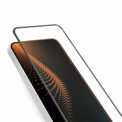 SBS TED3OSCRGLSAS24P écran et protection arrière de téléphones portables Protection d'écran transparent Samsung 1 pièce(s)