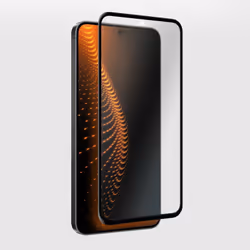 SBS TED3OSCRGLSAS24P écran et protection arrière de téléphones portables Protection d'écran transparent Samsung 1 pièce(s)