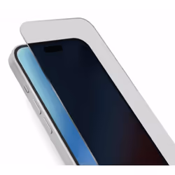 SBS TESCRPRVIP1567P, Apple, iPhone 15 Pro Max, Résistant aux chocs, Résistant aux rayures, Transparent, 1 pièce(s)