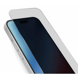 SBS TESCRPRVIP1567P écran et protection arrière de téléphones portables Protection de l'écran contre les regards indiscrets Apple 1 pièce(s)