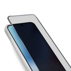 SBS Protection d'écran en verre Full Cover Privacy