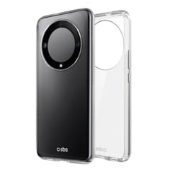 SBS TESKINHOM6LT coque de protection pour téléphones portables 17,2 cm (6.78") Housse Transparent