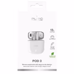 PURO Pod 3 Blanc