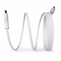 PURO PUCUSBCUSBCMAGWHI câble USB USB 3.2 Gen 2 (3.1 Gen 2) 1 m USB C Blanc