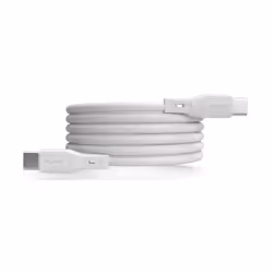 PURO PUCUSBCUSBCMAGWHI câble USB USB 3.2 Gen 2 (3.1 Gen 2) 1 m USB C Blanc - Vue supplémentaire 5