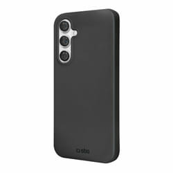 SBS TEINSTSAA35K coque de protection pour téléphones portables 16,8 cm (6.6") Housse Noir