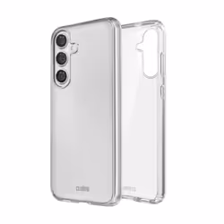 SBS TESKINSAA35T, Housse, Samsung, Galaxy A35, 16,8 cm (6.6"), Transparent