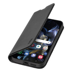 SBS TEBKLITEHOM6LK coque de protection pour téléphones portables 17,2 cm (6.78") Housse Noir