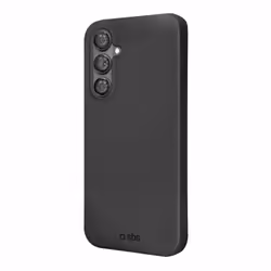 SBS TEINSTSAA55K, Housse, Samsung, Galaxy A55, 16,8 cm (6.6"), Noir