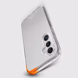 SBS TED3OCOVSAA35 coque de protection pour téléphones portables 16,8 cm (6.6") Housse Transparent - Vue supplémentaire 4
