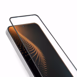 SBS Vitre ultra-résistante pour Samsung Galaxy A35/A55 avec technologie D3O, Samsung, Galaxy A35, Galaxy A55, Résistant aux c ...