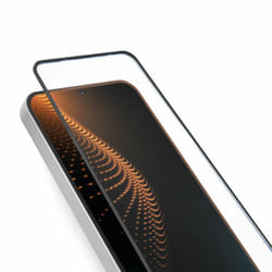 SBS Vitre ultra-résistante pour Samsung Galaxy A35/A55 avec technologie D3O