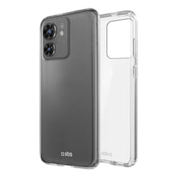 SBS Skinny coque de protection pour téléphones portables 17 cm (6.7") Housse Transparent