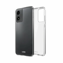 SBS Coque Skinny pour Motorola Moto G04