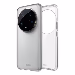 SBS TESKINXI14UT, Housse, Xiaomi, 14 Ultra, 17,1 cm (6.73"), Transparent