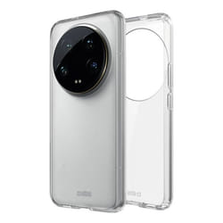 SBS TESKINXI14UT coque de protection pour téléphones portables 17,1 cm (6.73") Housse Transparent