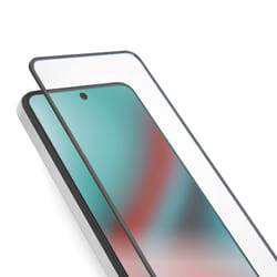 SBS TESCRFCXIA3 écran et protection arrière de téléphones portables Protection d'écran transparent Xiaomi 1 pièce(s)