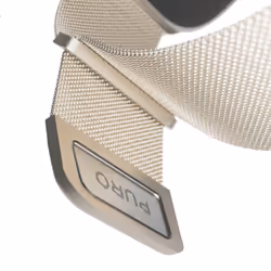 PURO PUMILAW44CHMP pièce et accessoire de montre Bracelet de montre - Vue supplémentaire 5