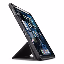 SBS TABKTECHIPPRO1124K, Housse, Apple, iPad Pro 11" 2024, 27,9 cm (11"), 200 g