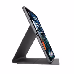 SBS TABKPROIPPRO12924K, Folio porte carte, Apple, iPad Pro 13" 2024, 33 cm (13"), 200 g