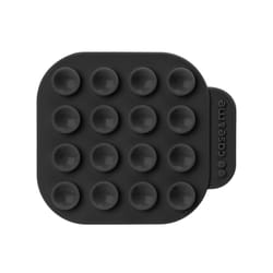 Case & Me CMSILSUCTION4 support Support passif Mobile/smartphone Noir