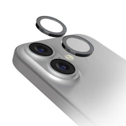 SBS TESINCAMGLIP16K écran et protection arrière de téléphones portables Protecteur d'objectif caméra Apple 1 pièce(s)